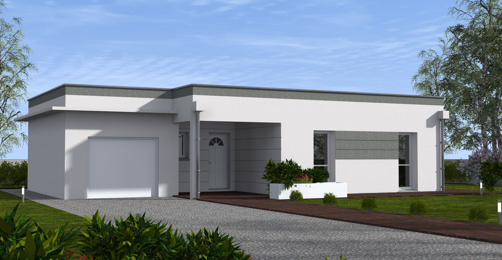 Plan de campagne constructeur maison