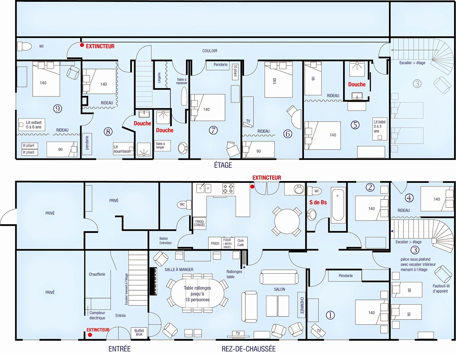 Site de creation plan de maison gratuit