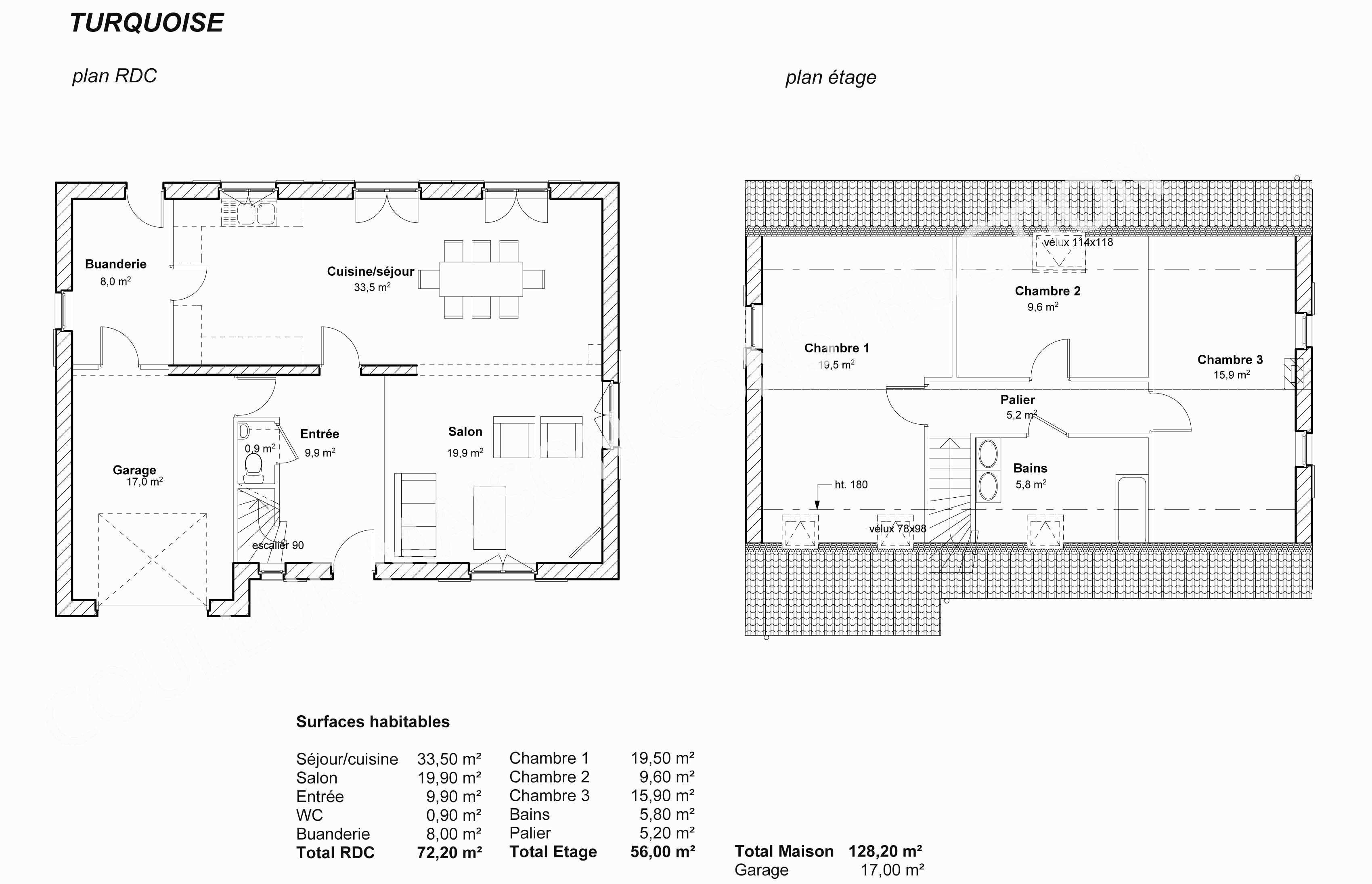 Faire ses plan de maison gratuitement