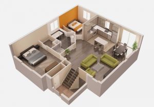 Créer son plan de maison en 3d gratuit