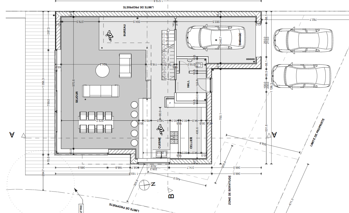 Forum plan de maison gratuit
