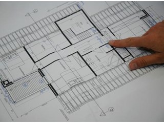 Combien coute un architecte pour faire un plan de maison