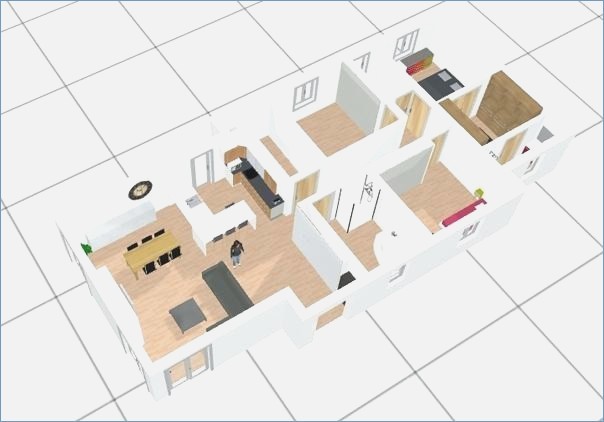 Telecharger logiciel gratuit pour plan de maison