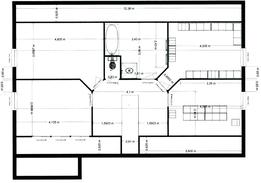 Logiciel plan de maison gratuit 2d mac