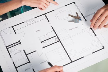 Dessiner mon plan de maison