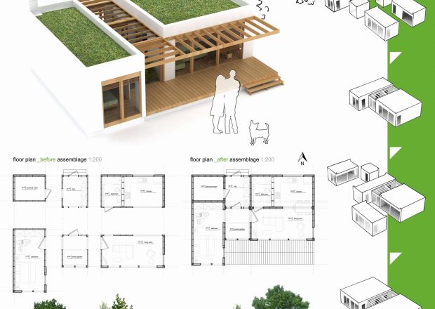 Plan de maison marocaine - Idées de travaux
