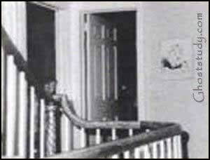 Plan de la maison d'amityville