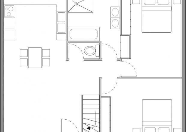 Comment faire pour dessiner un plan de maison - Idées de travaux