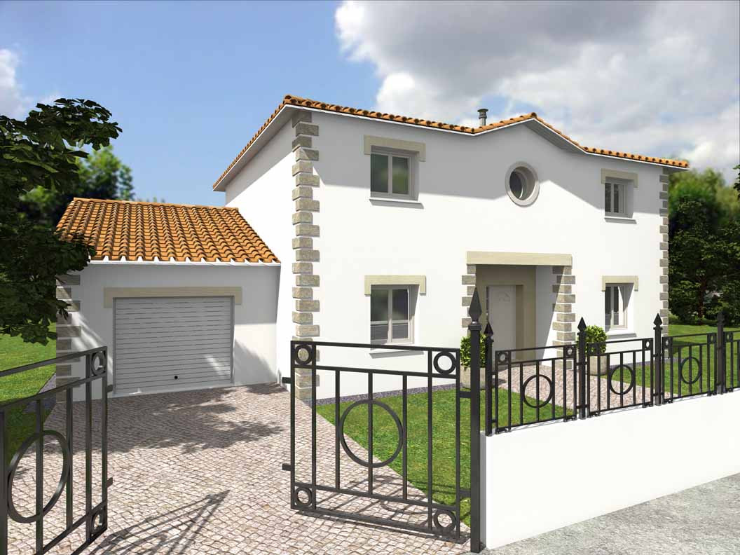 Plan de maison a acheter
