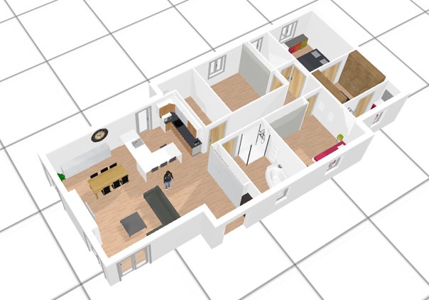 Site pour faire des plan de maison gratuit