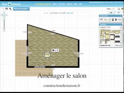 Fair ces plan de maison