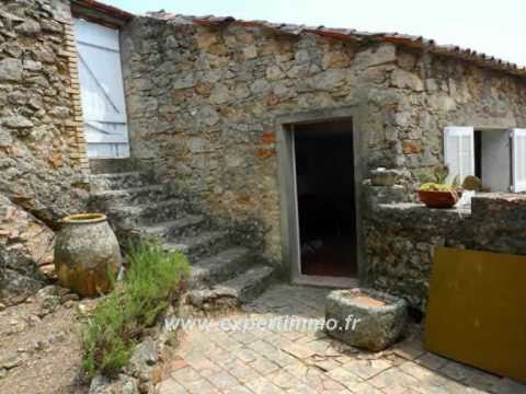 Maison a vendre plan de la tour