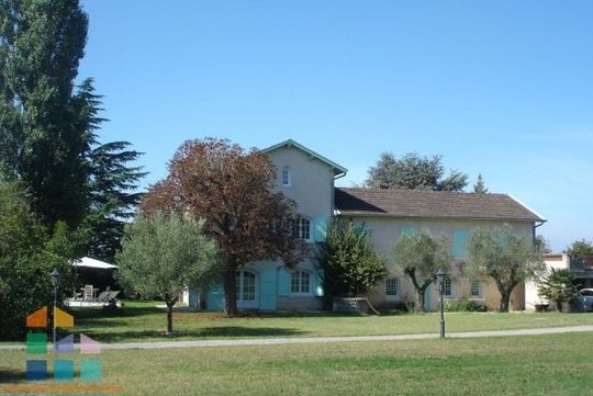 Maison a vendre plan de baix