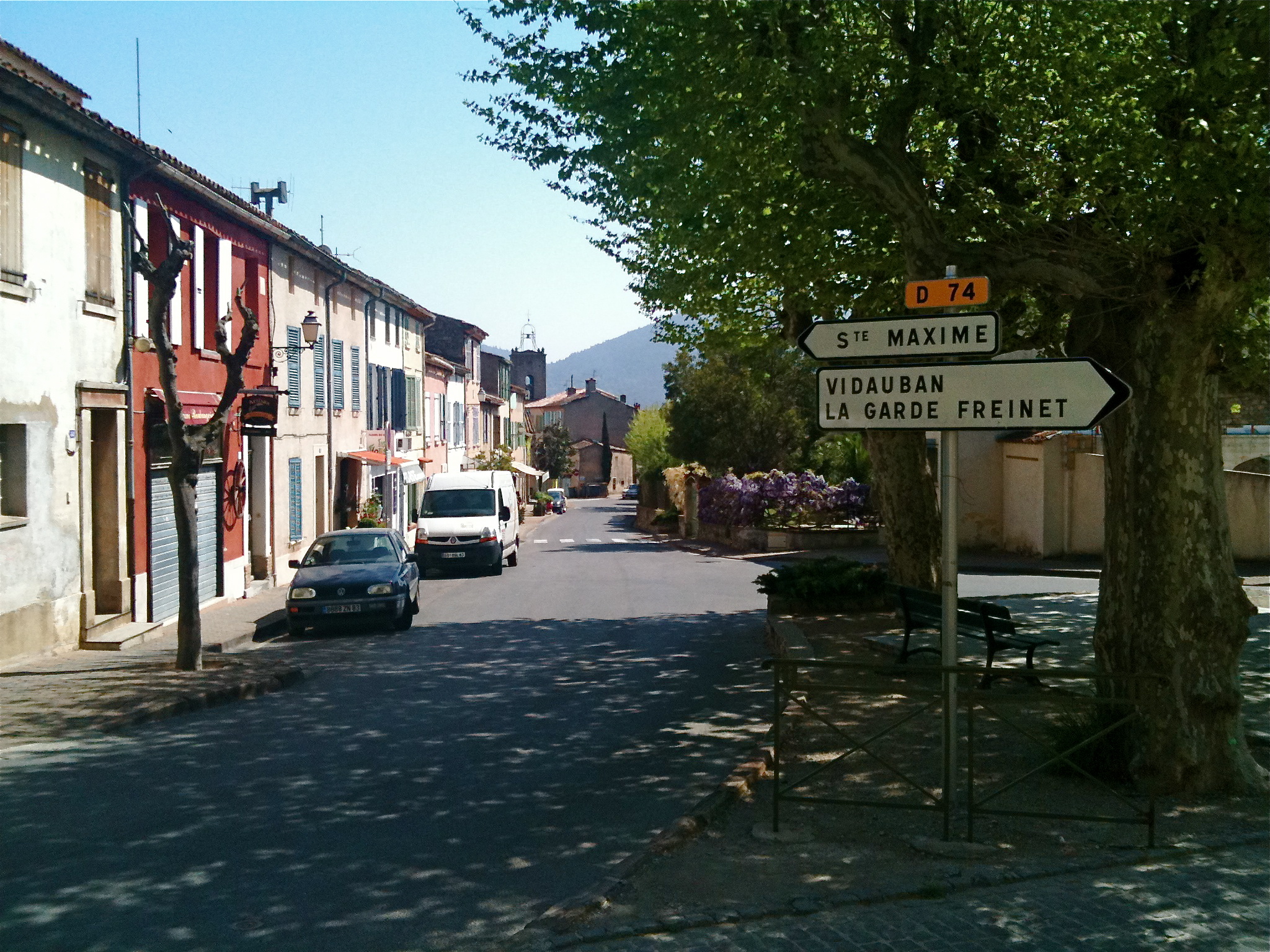 Application de plan de maison