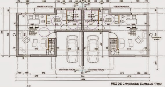 Cours plan de maison pdf