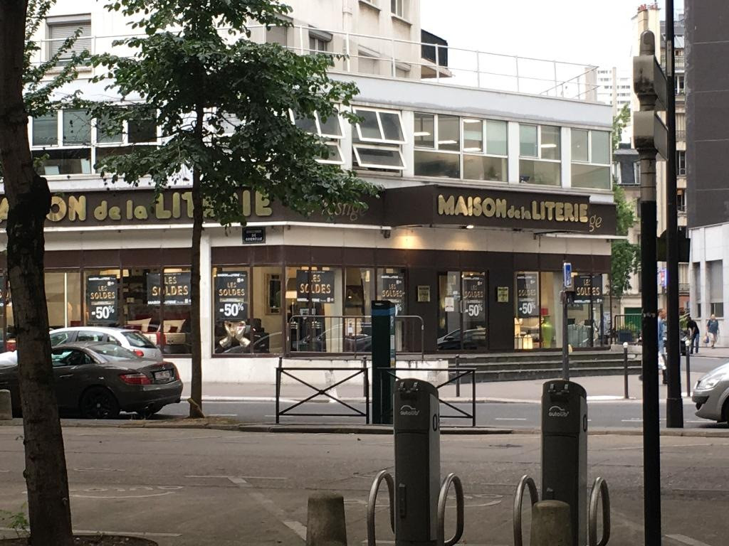 Maison de literie plan de campagne