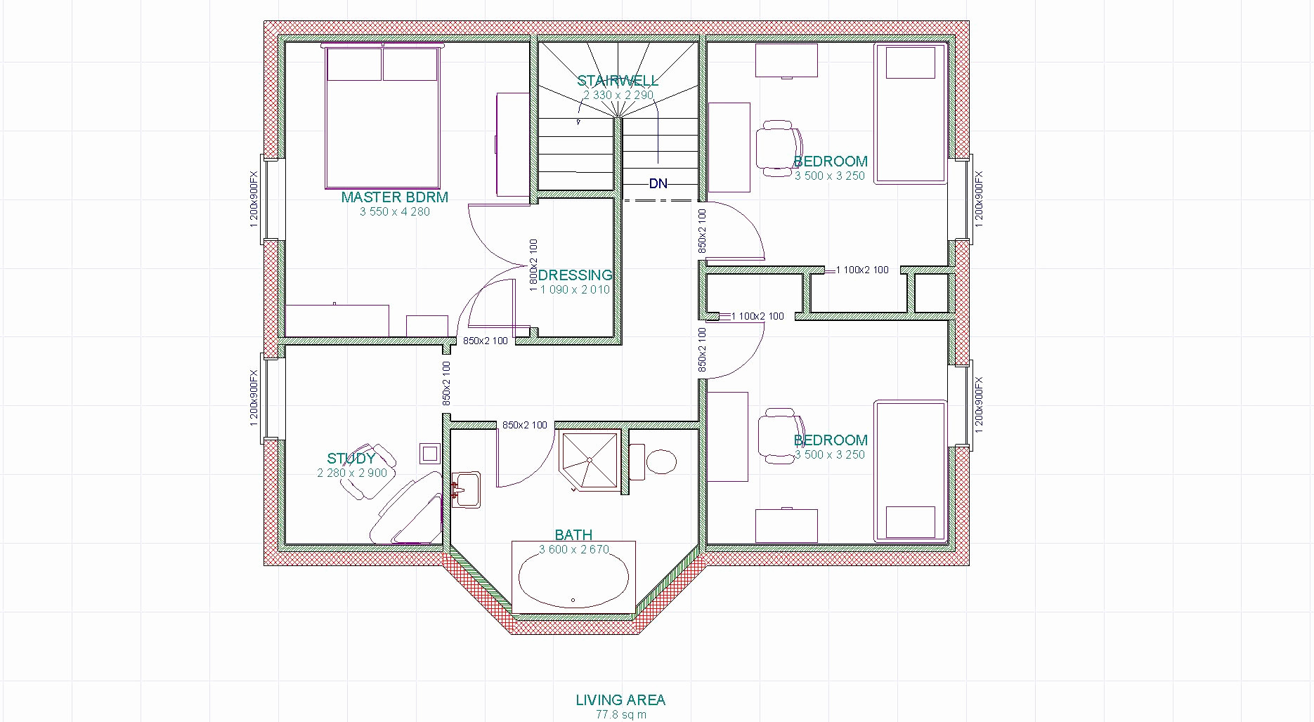 Les meilleurs plan de maison