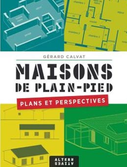 Livre plan de maison
