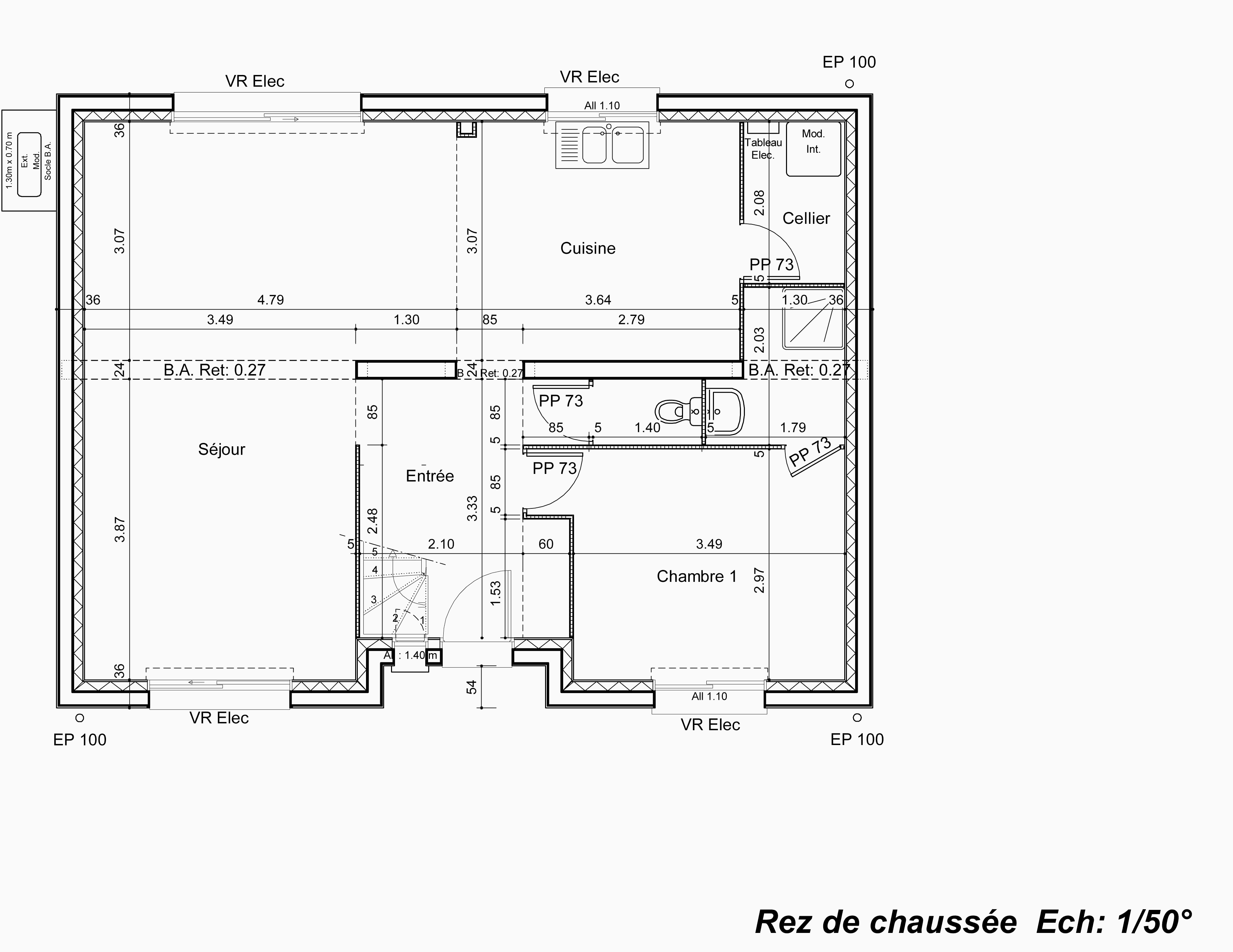 Logiciel plan maison permis de construire gratuit