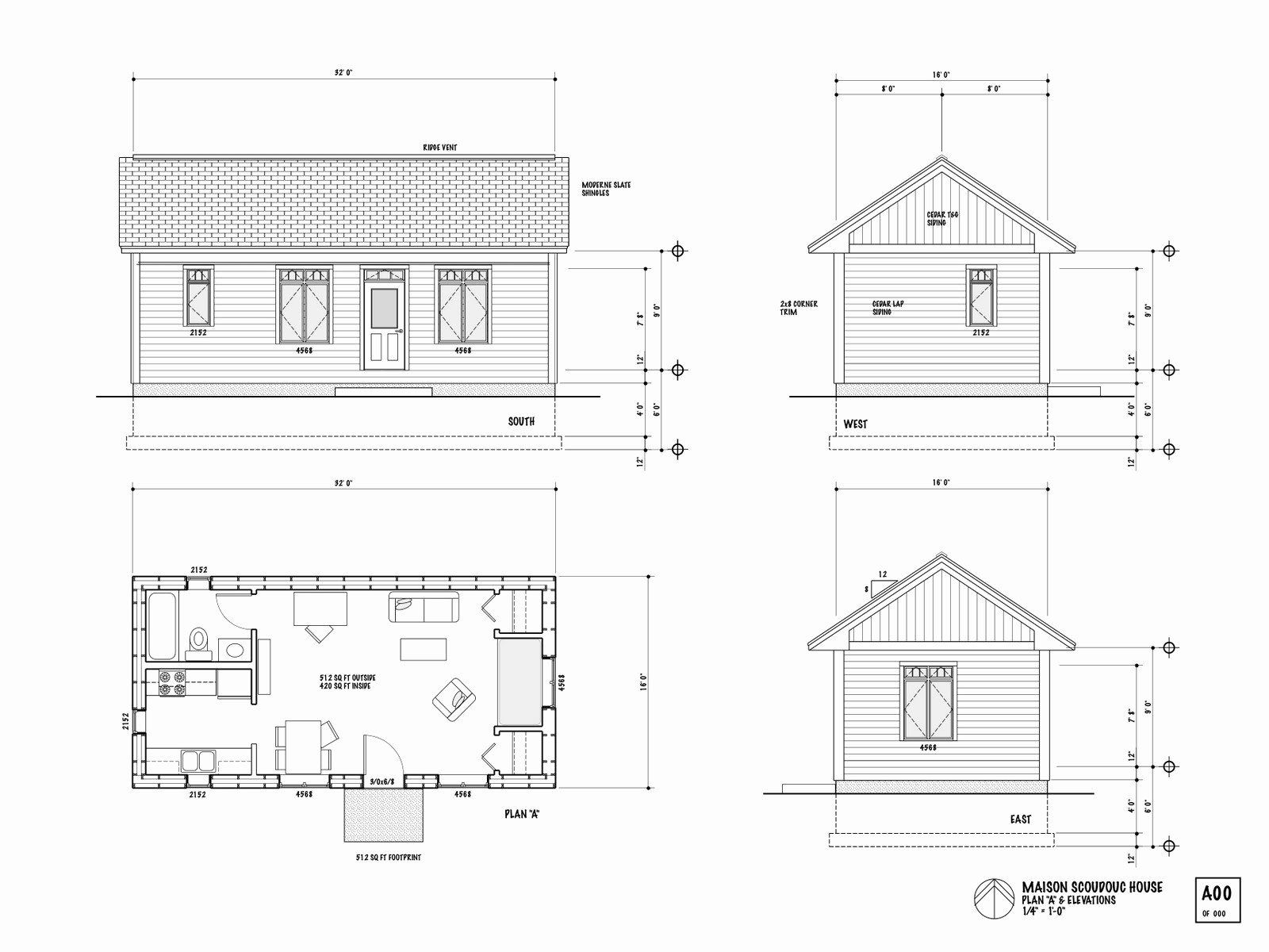 Fair des plan de maison gratuit
