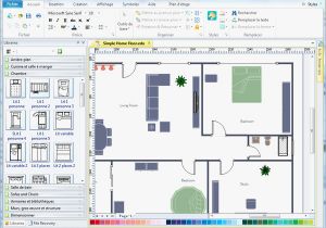 Acheter logiciel plan de maison
