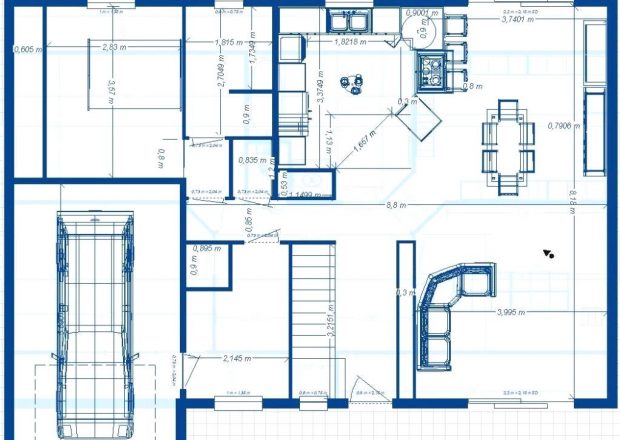 Créer son plan de maison en 3d gratuit - Idées de travaux