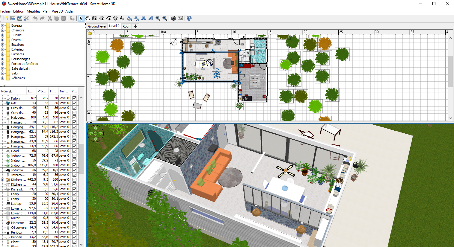 Logiciel Pour Faire Des Plans Gratuit YOFU