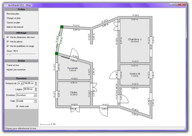 Comment faire pour dessiner un plan de maison - Idées de travaux