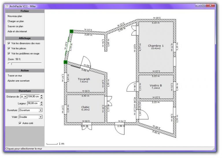 Comment faire pour dessiner un plan de maison - Idées de travaux