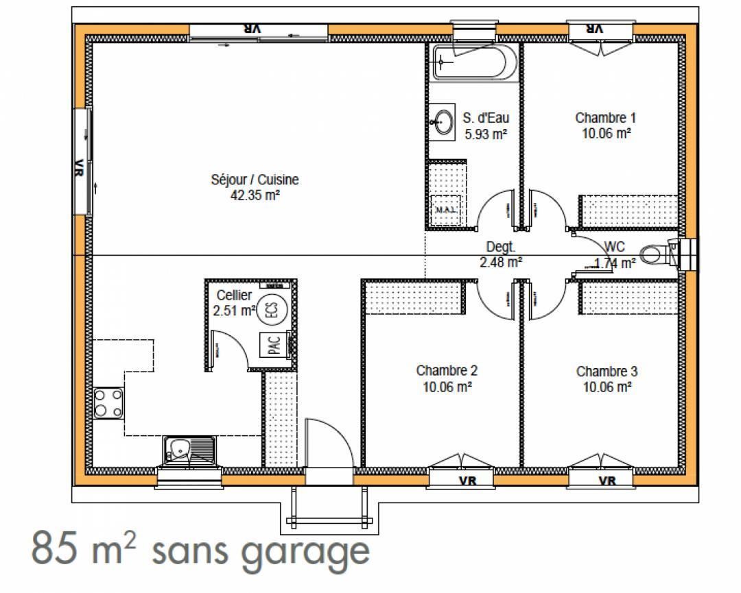 Forum logiciel plan de maison gratuit