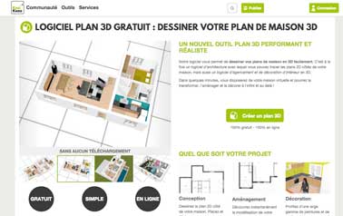 Faire un plan de maison minecraft