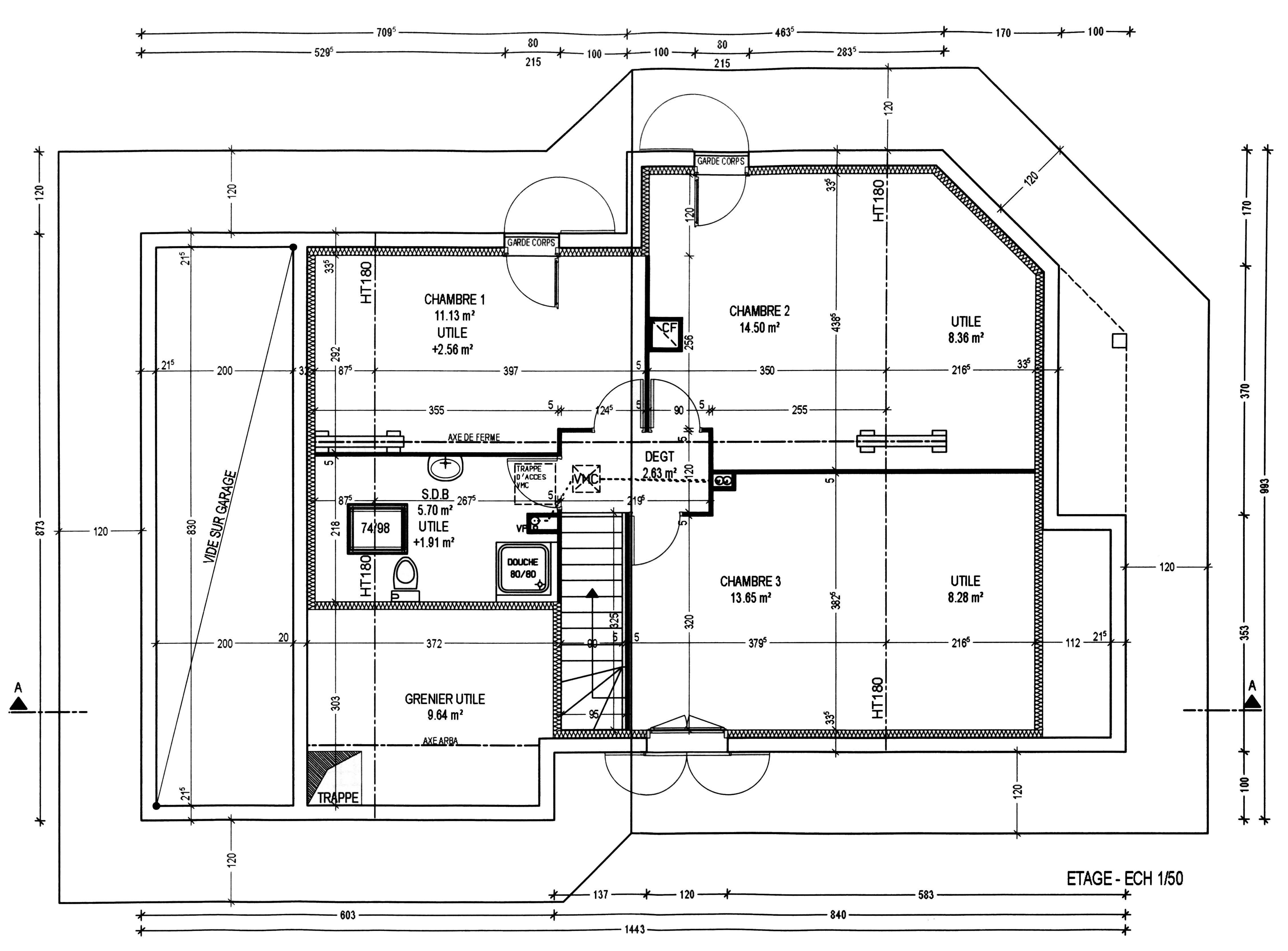 Site pour faire un plan de maison