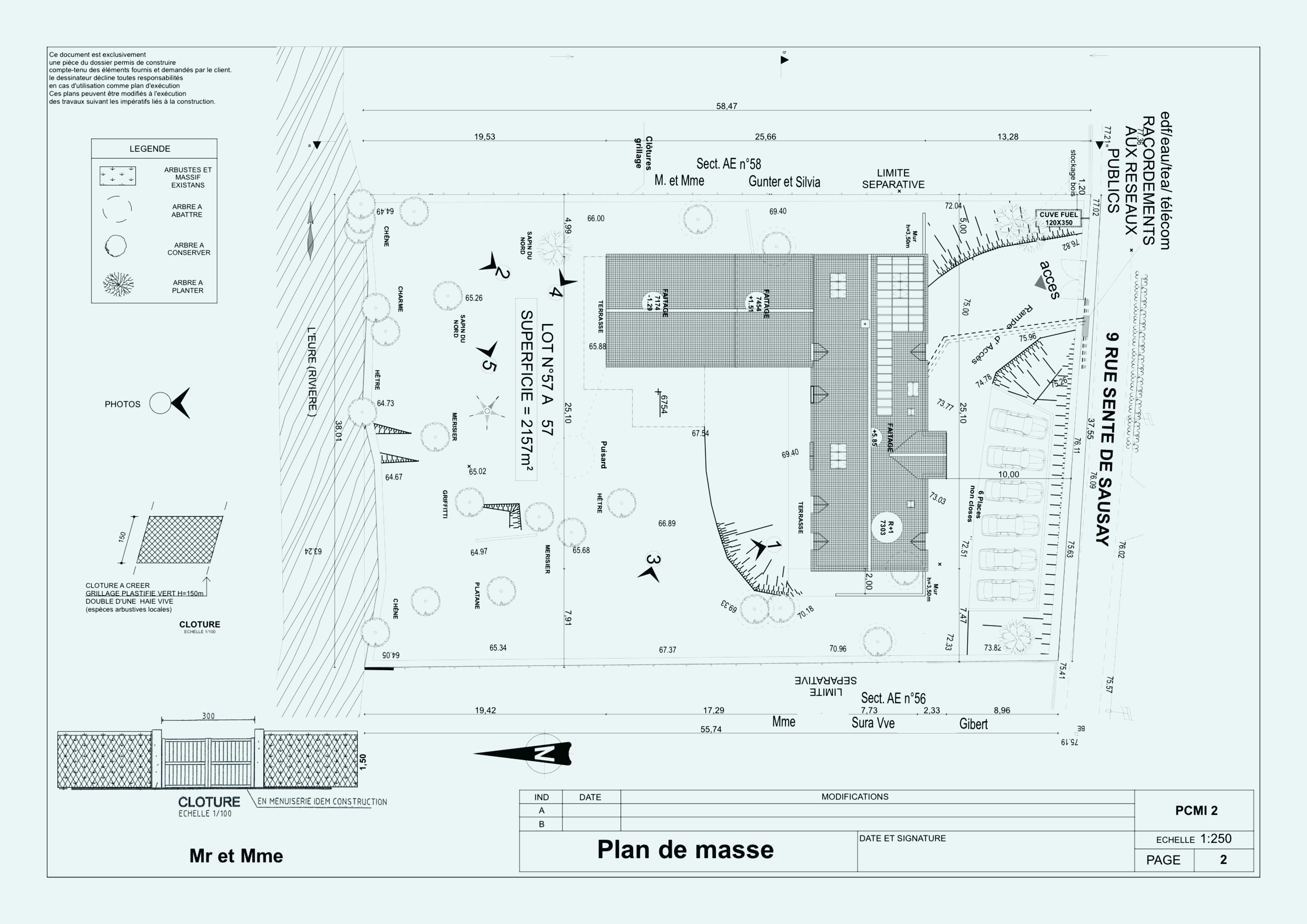 Logiciels pour plan de maison gratuit