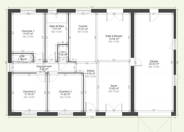 Qui peut faire un plan de maison