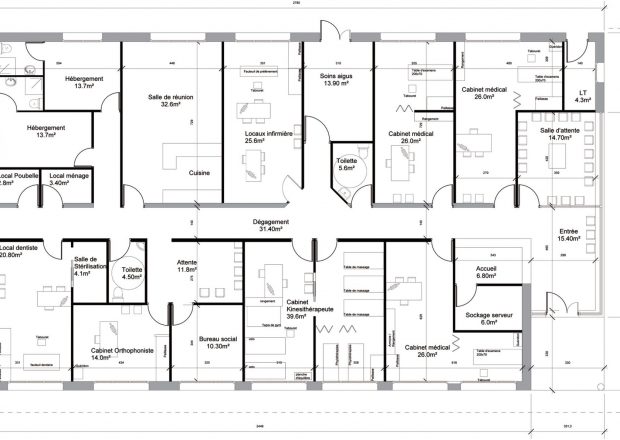 Comment faire un plan de maison sur ordinateur gratuit - Idées de travaux