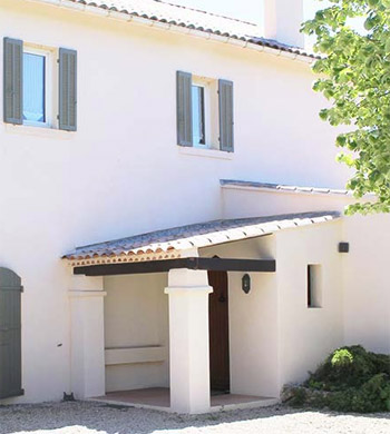 Maison neuve plan de cuques