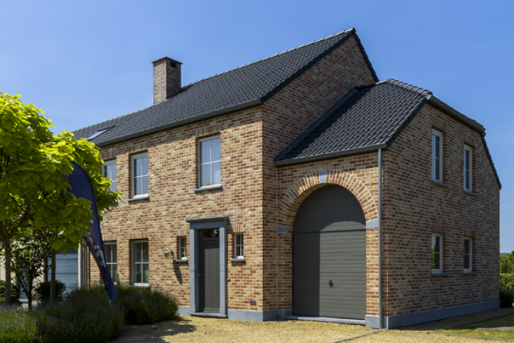 Maison témoin plan de campagne