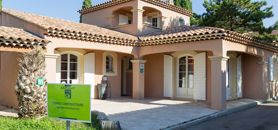 Maison plan de campagne