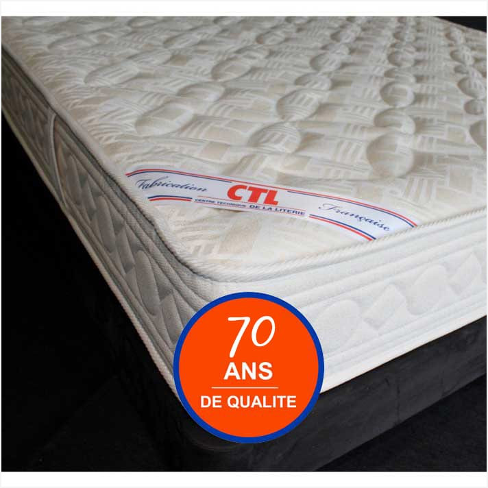 Maison du matelas plan de campagne