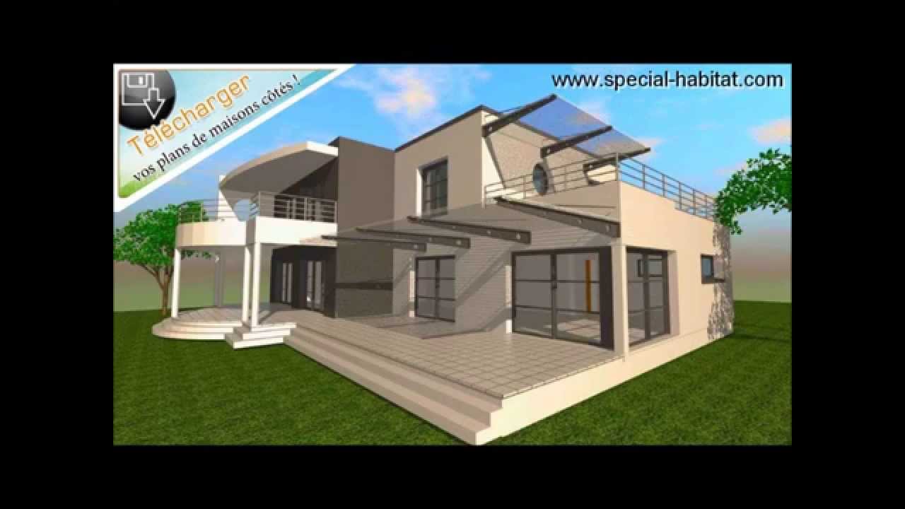 Plan de maison sims3