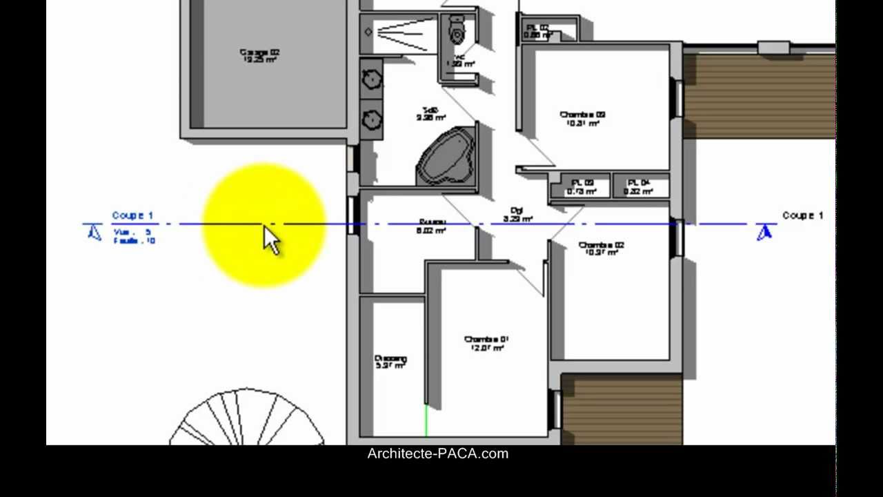 Regles pour faire un plan de maison