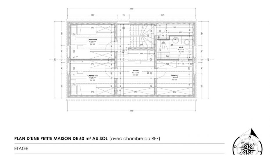 Plan maisons-alfort imprimer