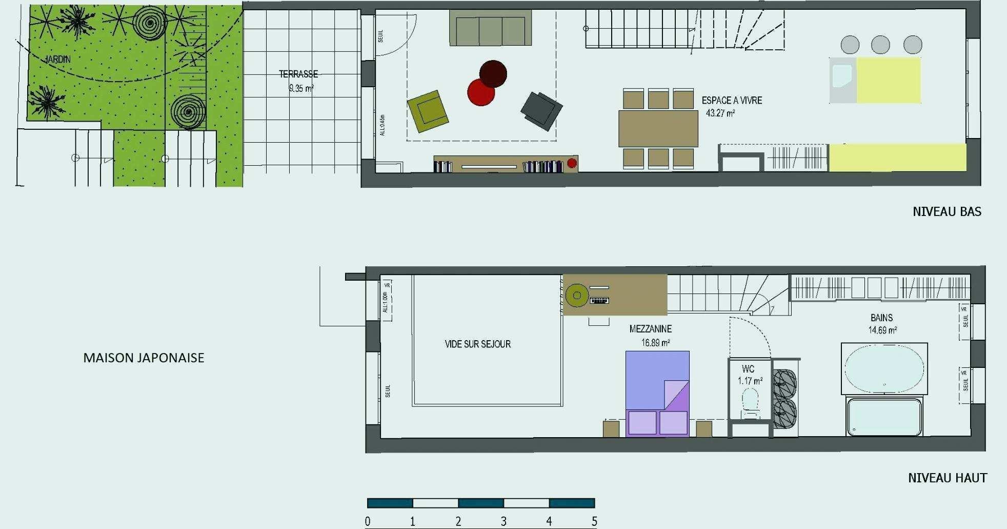 Logiciel pour plan de maison minecraft