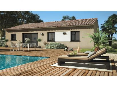 Plan amandine maison de manon