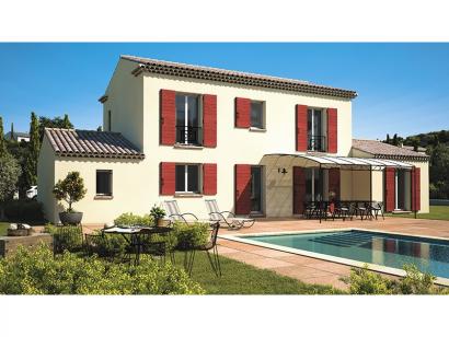 Maison de manon plan de campagne