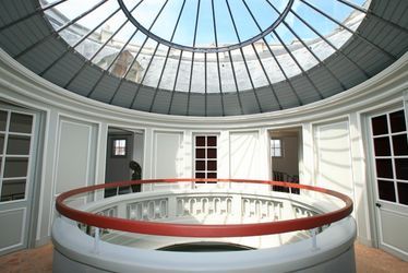 Maison de l'armateur plan