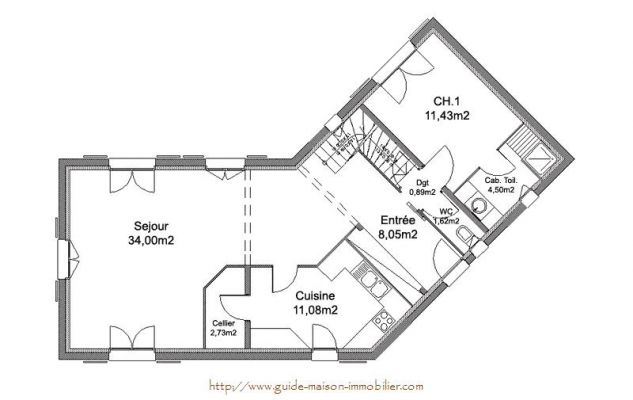 Maison de retraite l oustaou plan de cuques