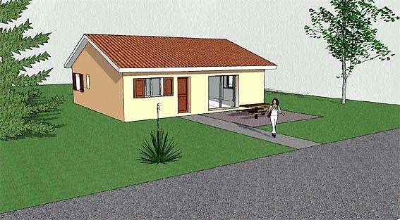 Comment obtenir le plan de sa maison