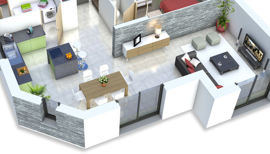 Ou trouver plan de masse de sa maison