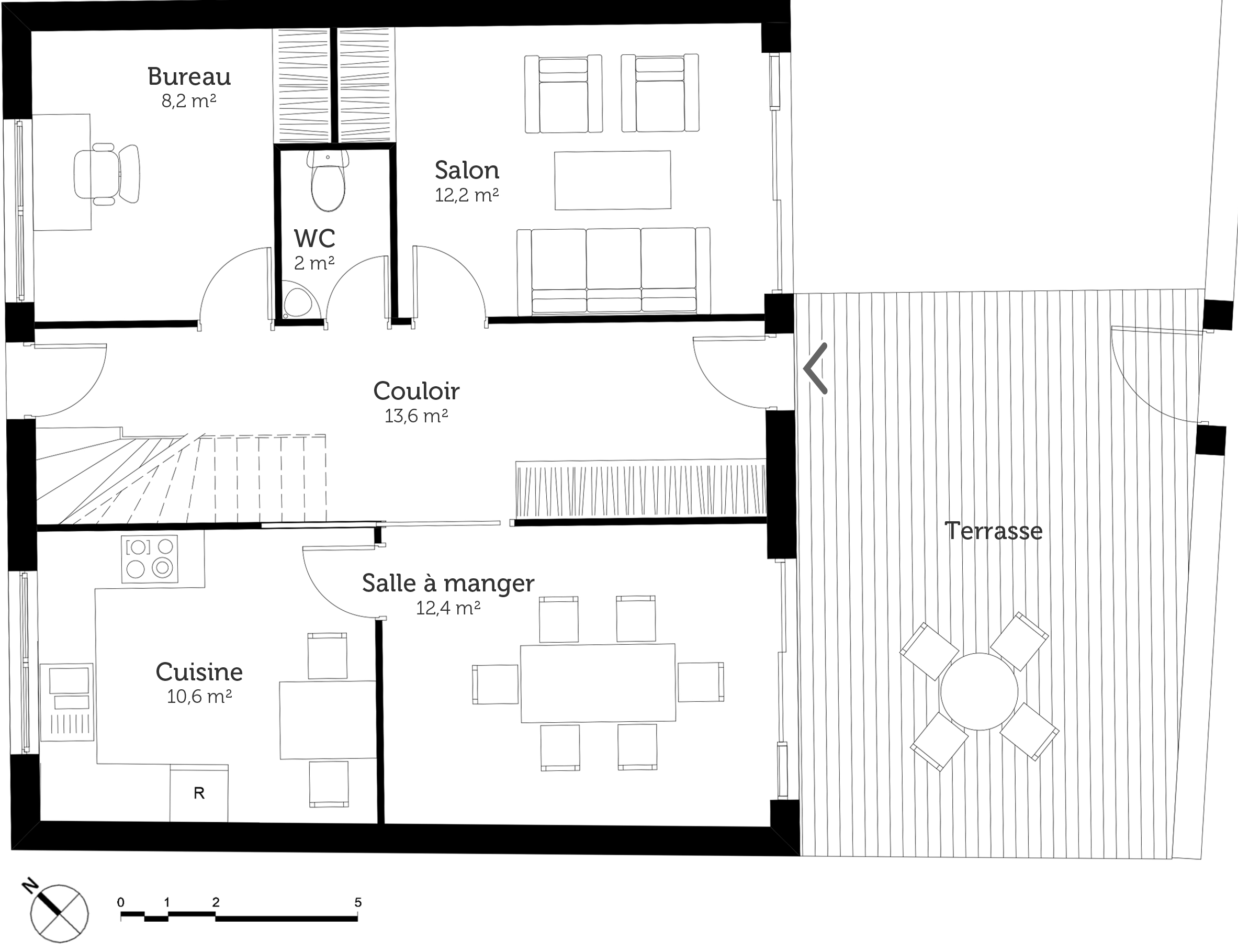 Créer le plan de sa maison gratuitement
